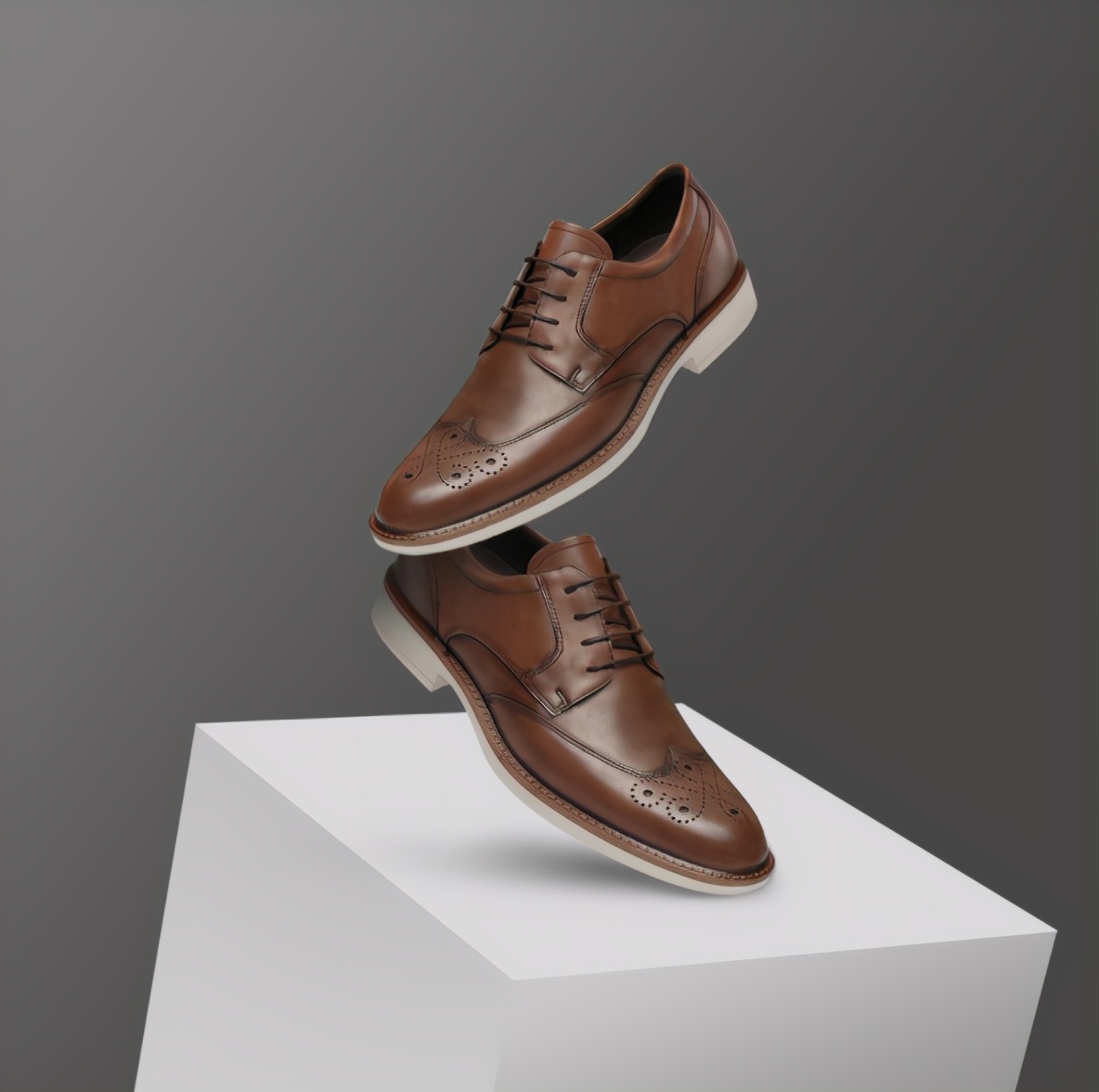 ECCO男鞋，黑五亚马逊海外购推荐