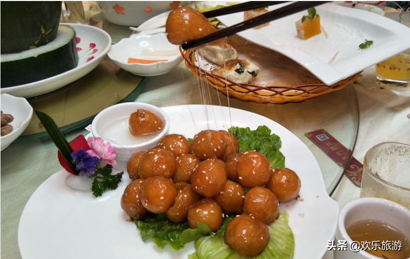 桂林哪些旅游景区好玩,桂林怎么样值得去吗