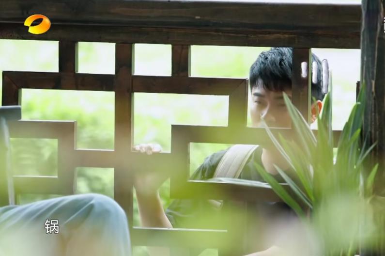 向往的生活导演谈陈赫综艺感最强,陈赫向往的生活第5季来过吗