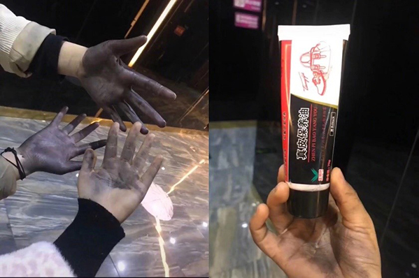 美少女必备樱花护手霜,美少女护手霜推荐