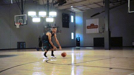 库里大师课运球,库里来教你如何运球