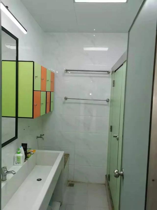 深圳南山华侨城中学,华侨城中学新消息