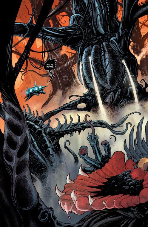 为什么毒液是最弱的却每次都赢,为什么毒液是艾迪演过最弱的角色