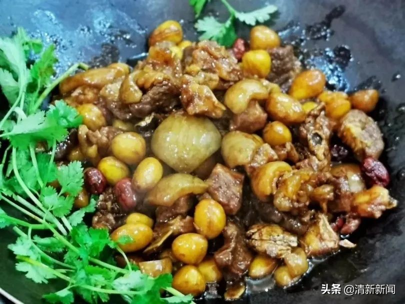 七八月，清西人多了一种“口果”，美味