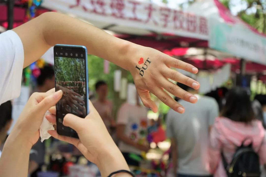 大工嘉年华巴勒斯坦,大工嘉年华时间