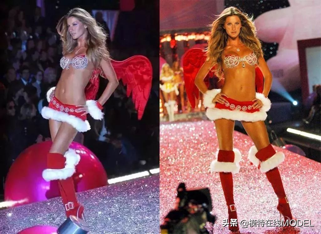 2019维密谢幕,2019维密天使迈阿密泳装秀