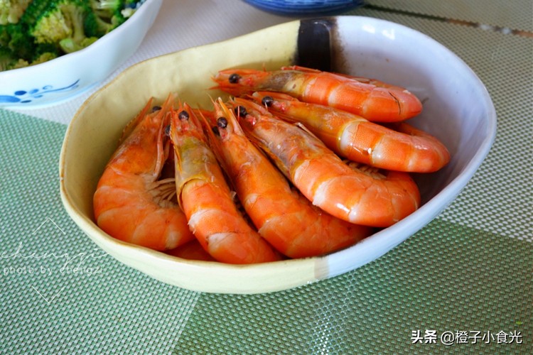 大虾怎样存放可以留的时间长一些,大虾可以直接用保鲜袋装着保存吗