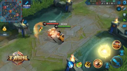 王者荣耀新赛季猪八戒不死流打法,王者荣耀猪八戒帅气视频