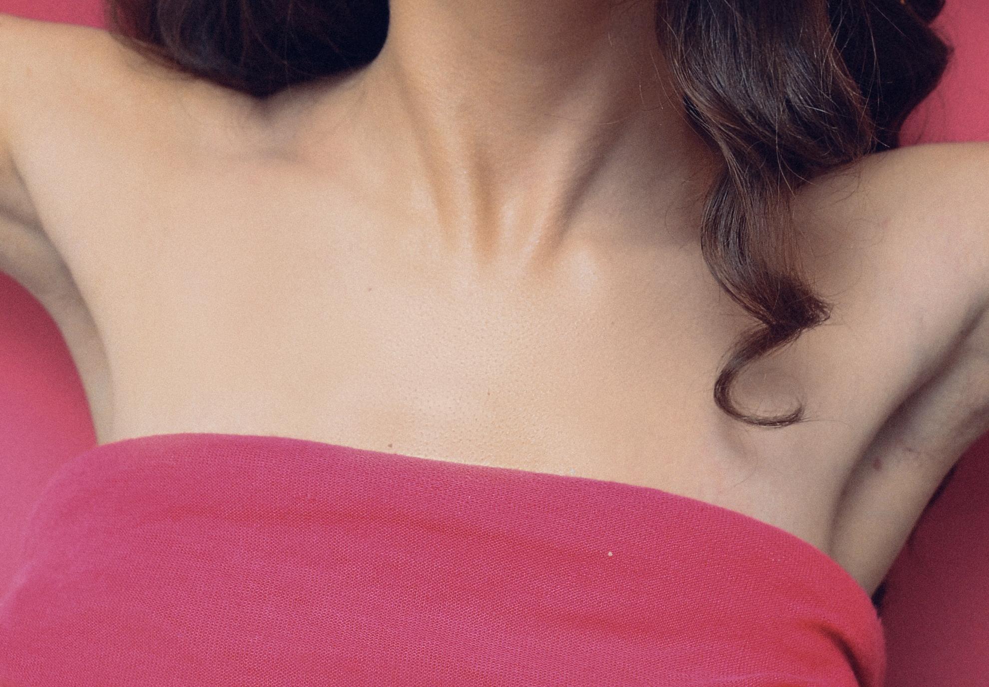 ps怎么消除油光和高光,ps去油光最简单的方法