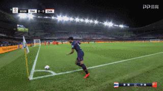 国足泰国锐评,国足泰国对新加坡