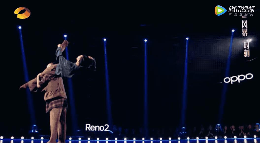 舞蹈风暴里的牛逼人物,舞蹈风暴有哪些街舞舞者