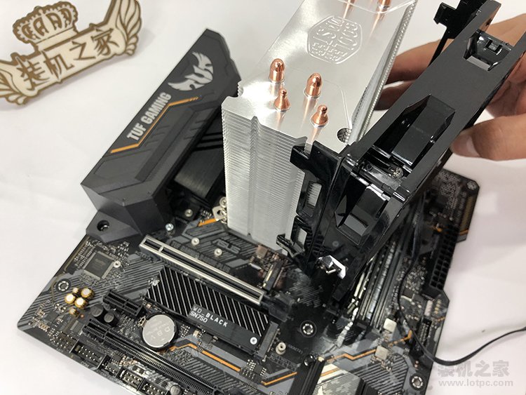 diy电脑组装教程图解详细步骤,零基础diy电脑组装自学装机教程