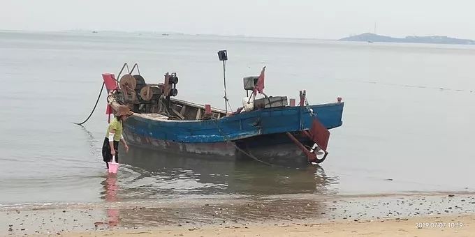 说走就走的一日游旅行,盖州市白沙湾旅游攻略