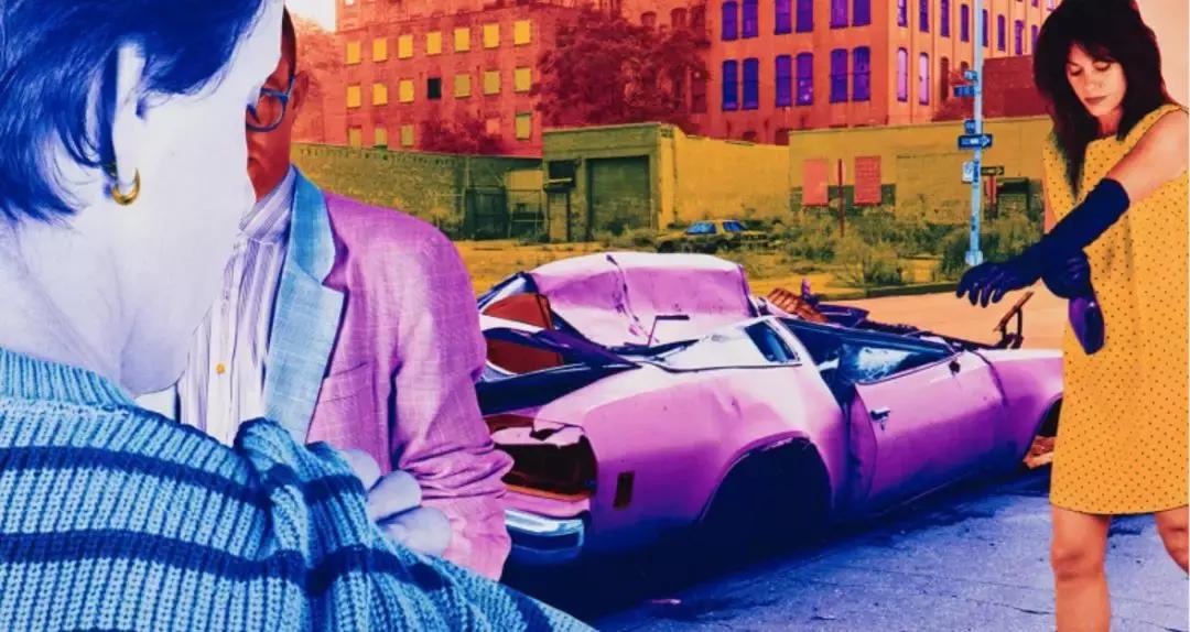 桑迪斯,桑迪斯科格兰德