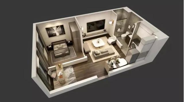 成都龙湖时代公寓出售,龙湖时代上城3幢公寓