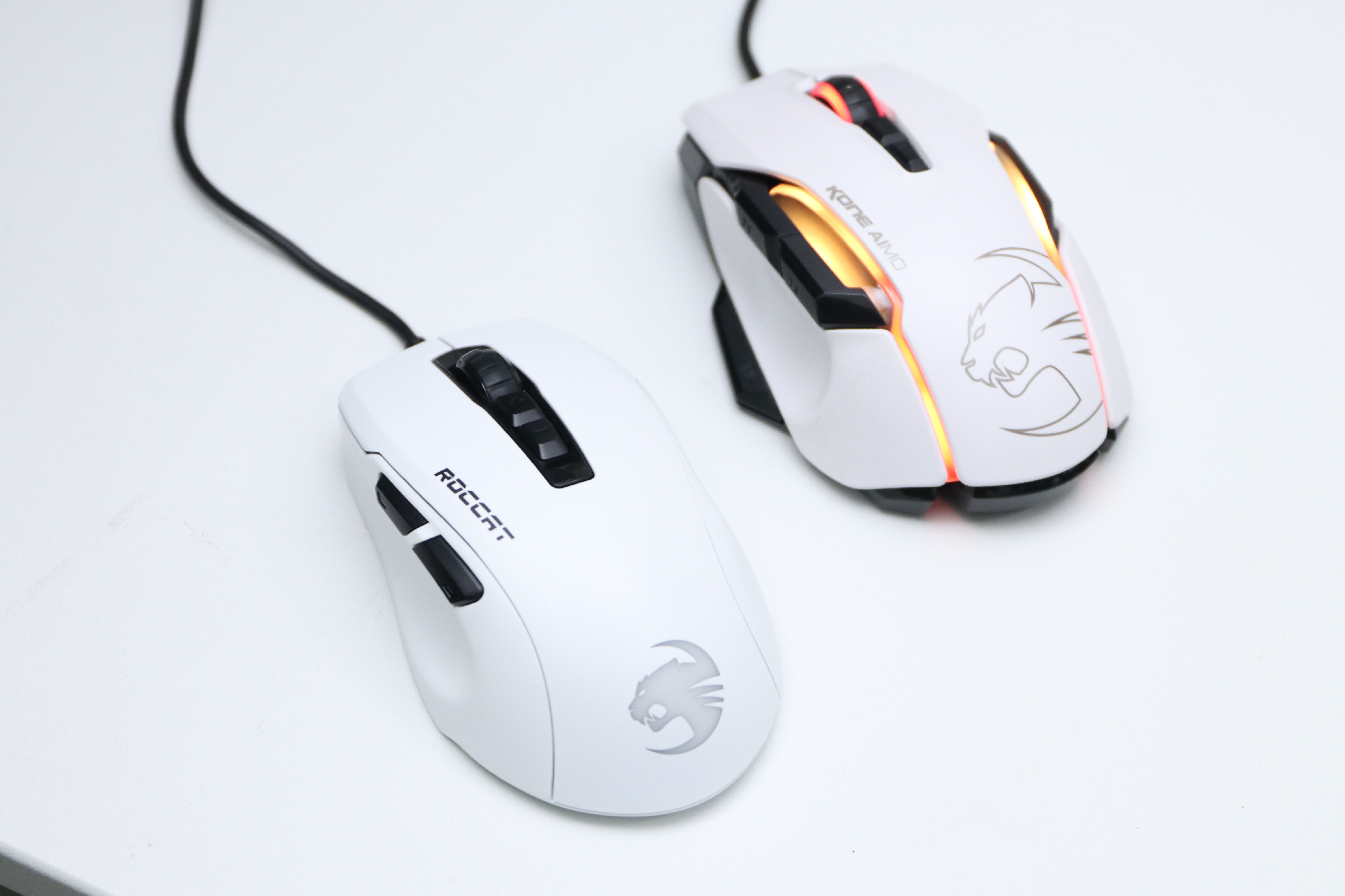 2020游戏鼠标排行榜前十名,2020年游戏鼠标怎么选