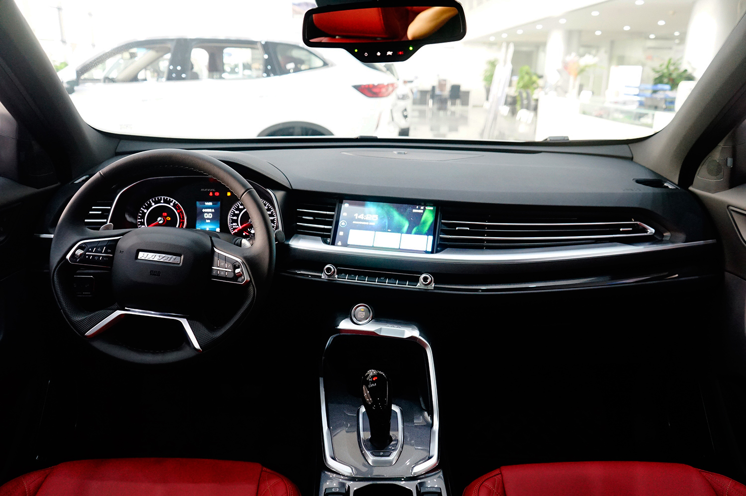 哈弗h6第二代2021款说明,体验购买哈弗h6第二代2021款