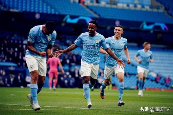 “干儿子”变身“真大腿”，蓝色“京”雷震撼「英超」