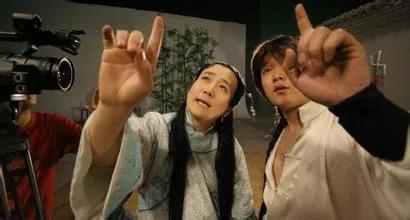 筷子兄弟在央视的最后一次合体,筷子兄弟现状态