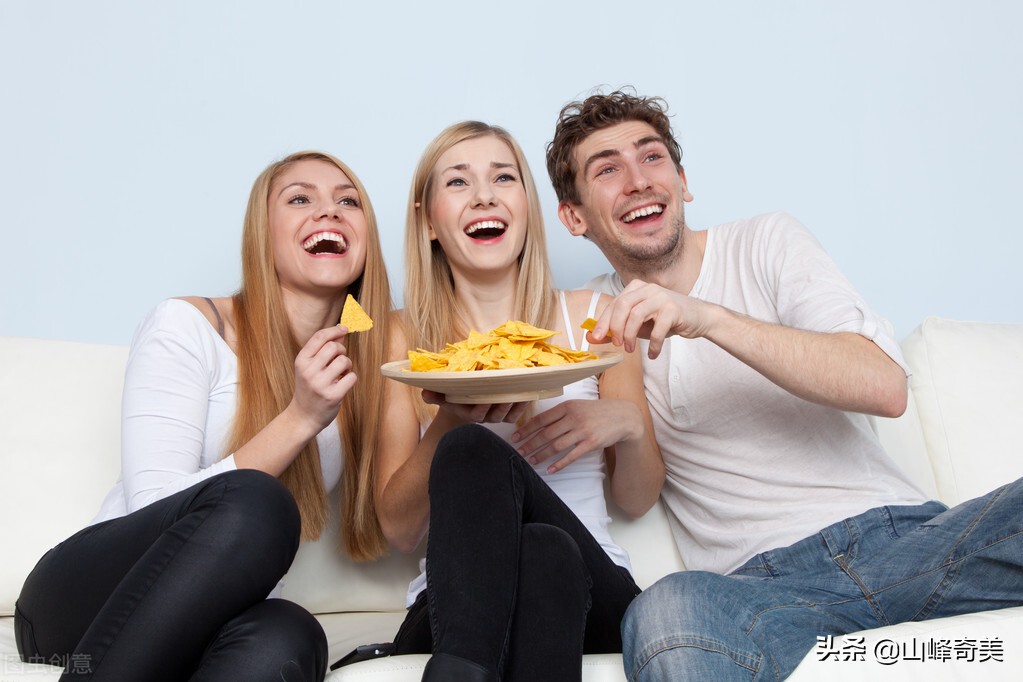 学会赞美一个人或一件事,赞美往往能够让一个人变得更完美