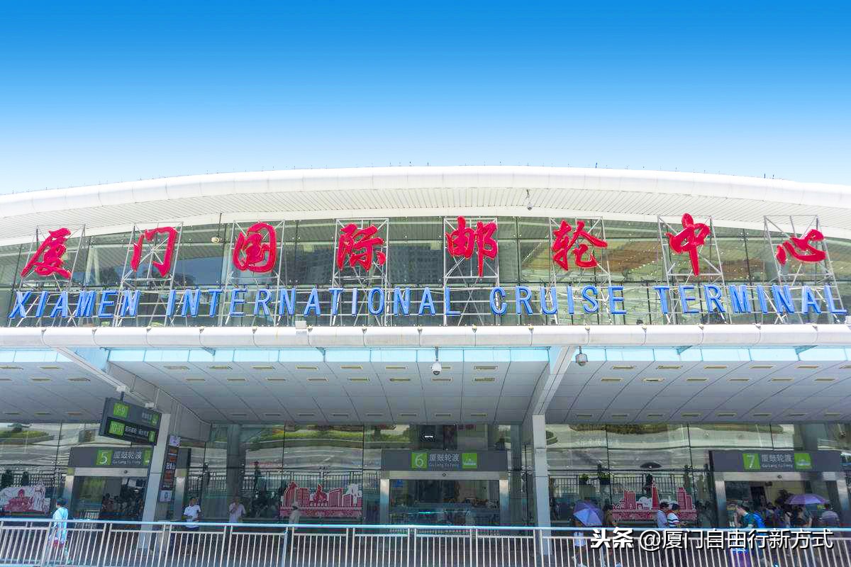 厦门旅游遭遇的旅游骗局,厦门旅游要知道的5件事