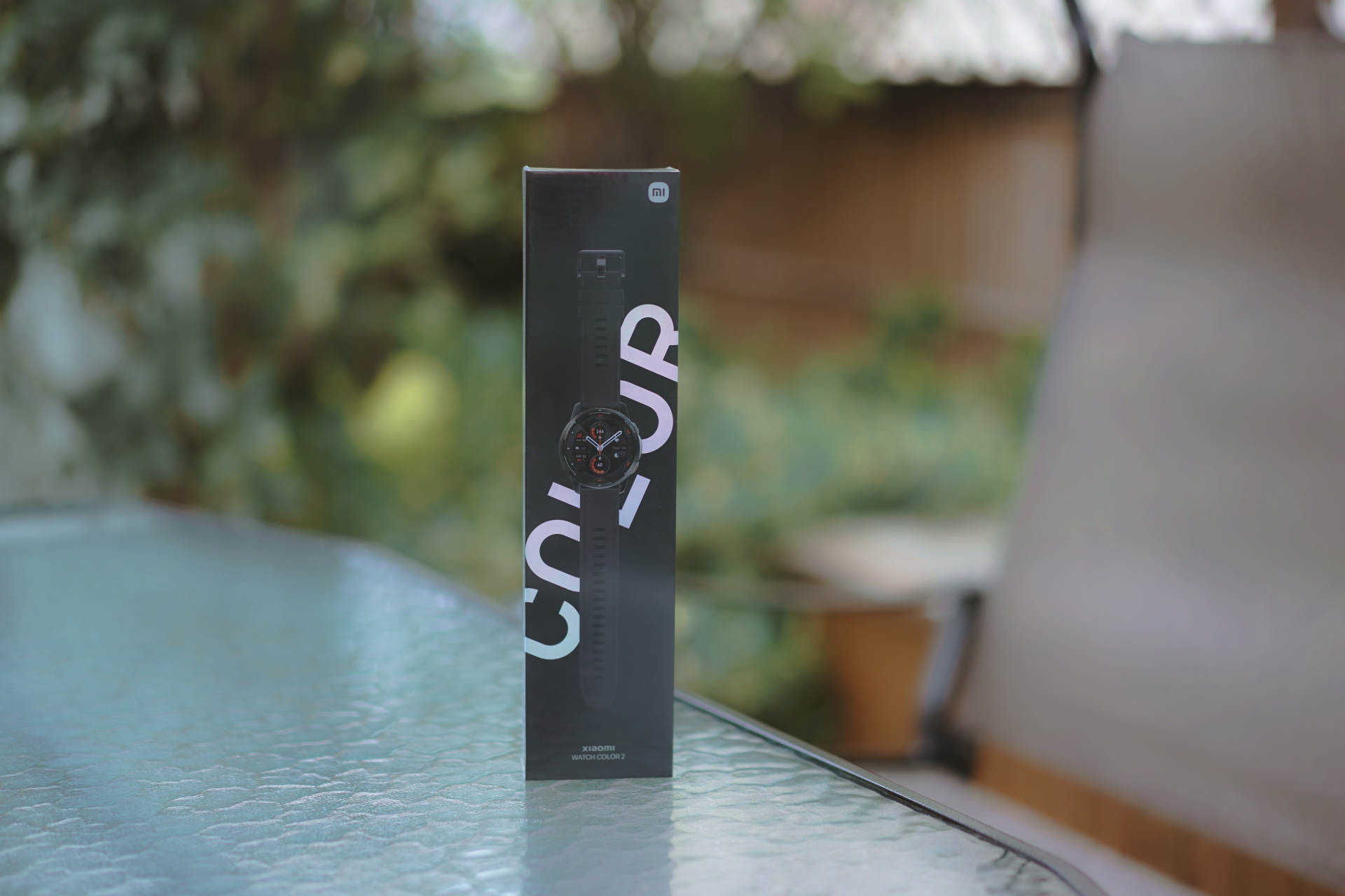 小米watchcolor2和s1怎么选,小米watchcolor2和amazfitgtr3