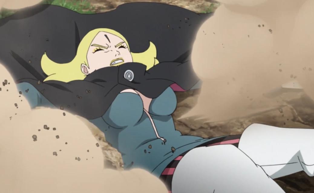 鸣人对迪鲁达使用螺旋丸,鸣人和迪鲁达战绩对比