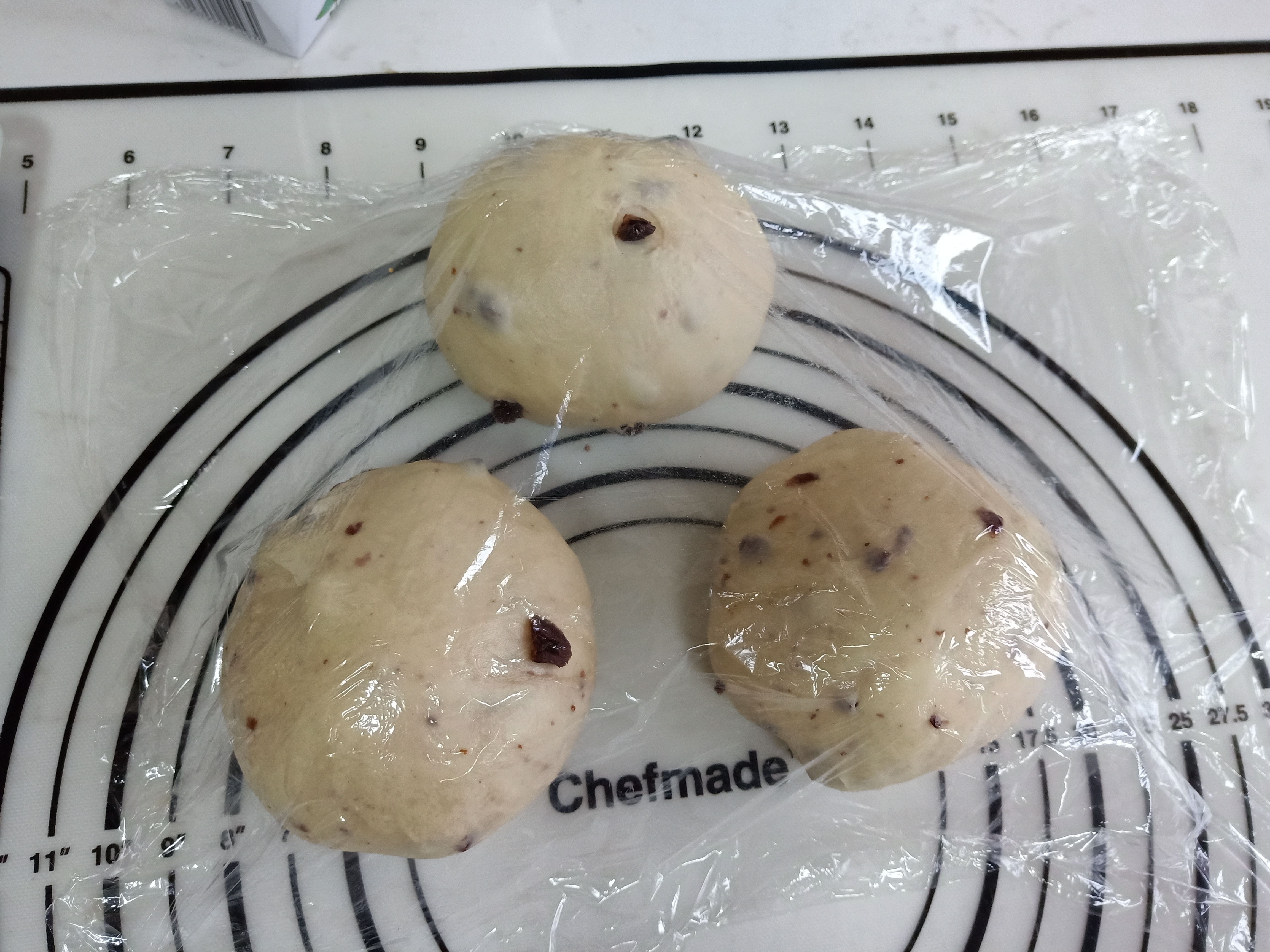 冬天在家做面包如何让面快速发酵,面包发酵1-2个小时不成功怎么补救