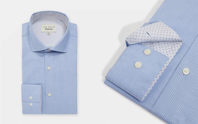 职场男必须要有一件好衬衫！18个品牌身边男士亲测好用
