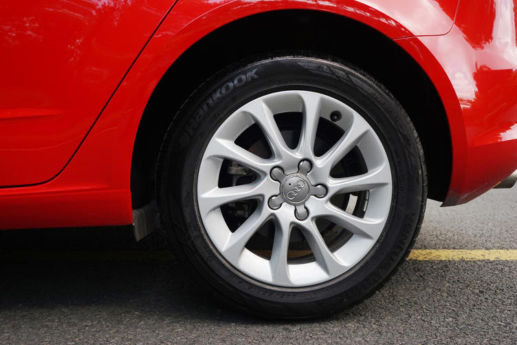 a3是换壳版高尔夫,高尔夫gti和奥迪a3哪个值得买