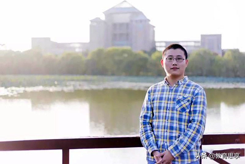 湖北学霸拒绝保送清华,湖北高考状元放弃保送清华