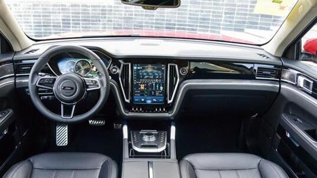 众泰t700油耗实测,众泰t700油耗高看什么数据