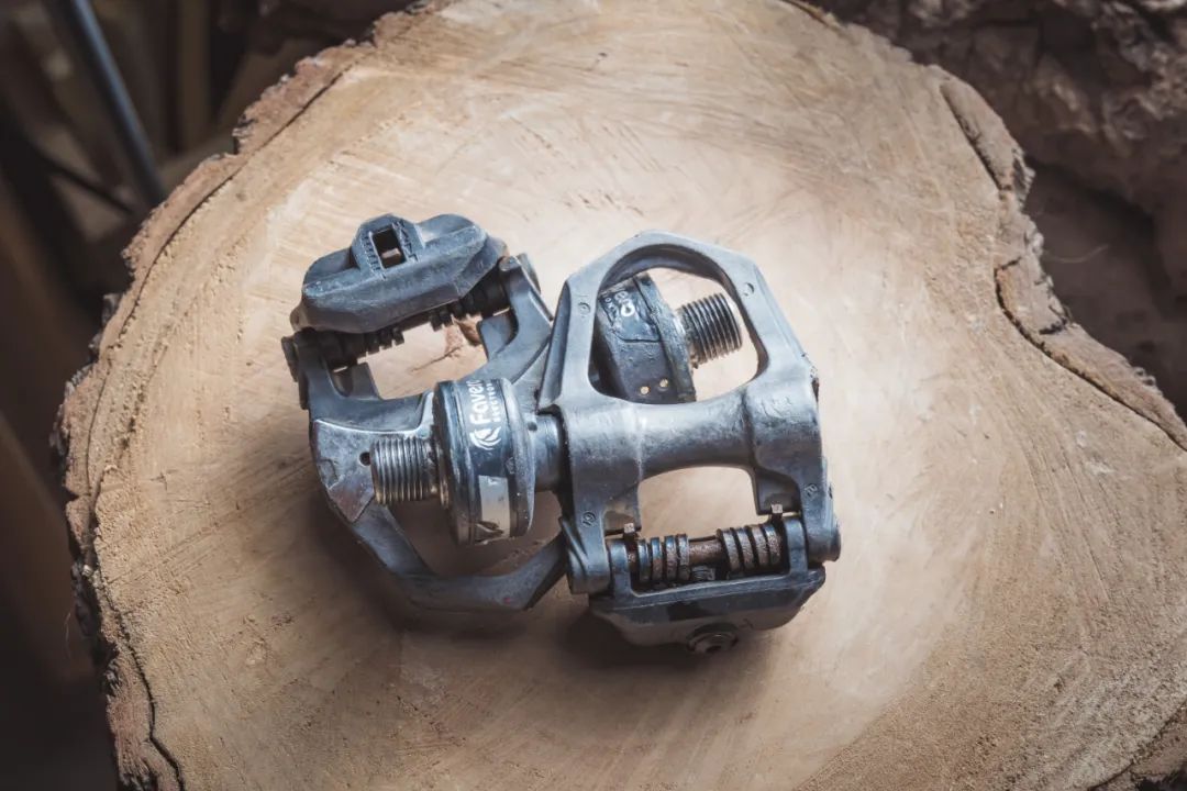 佳明rally功率计评测 (garmin佳明rally踏板式功率计)