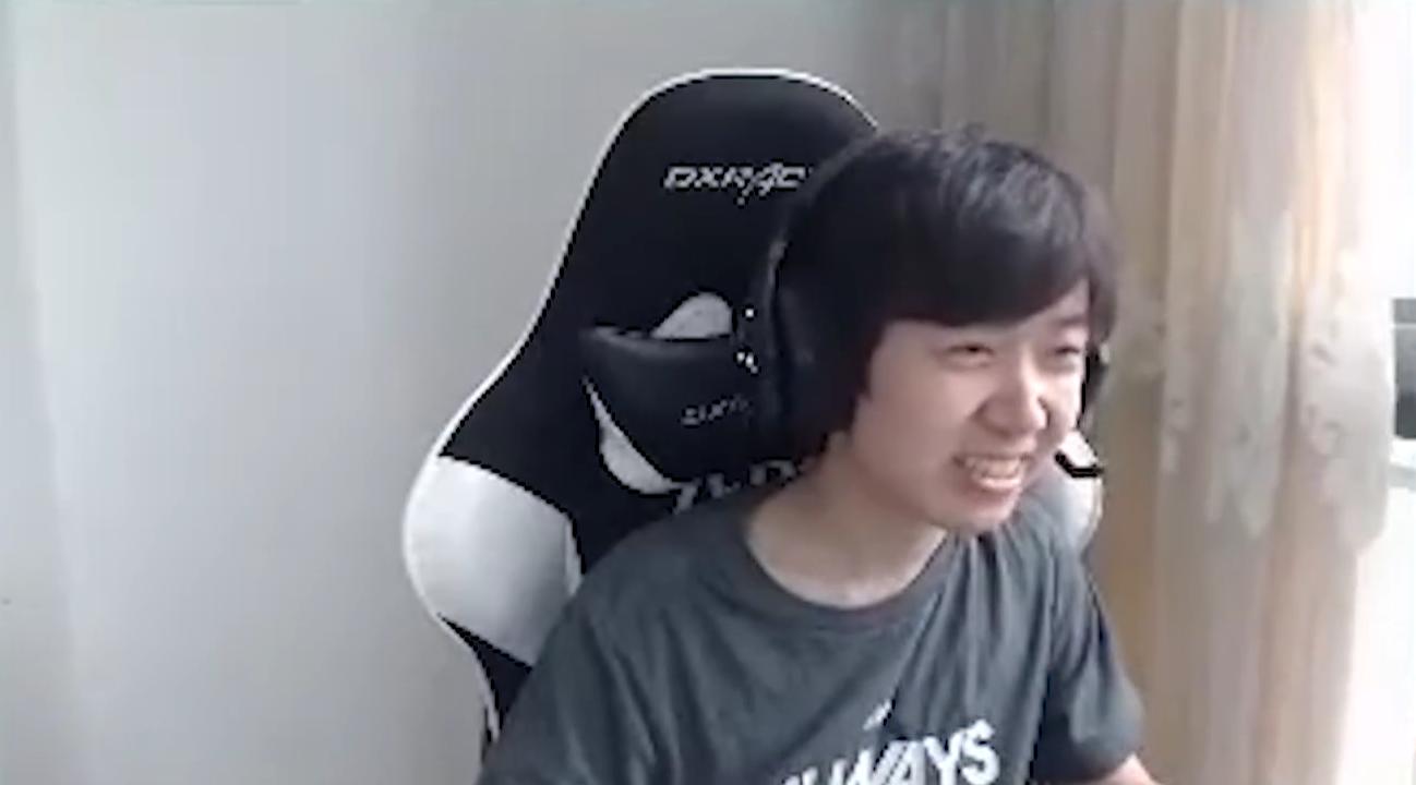 lol表演赛神超,LOL神超