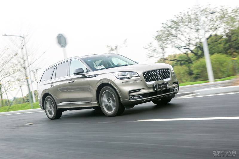 深度试驾体验林肯飞行家phev,宝马x5phev和林肯飞行家