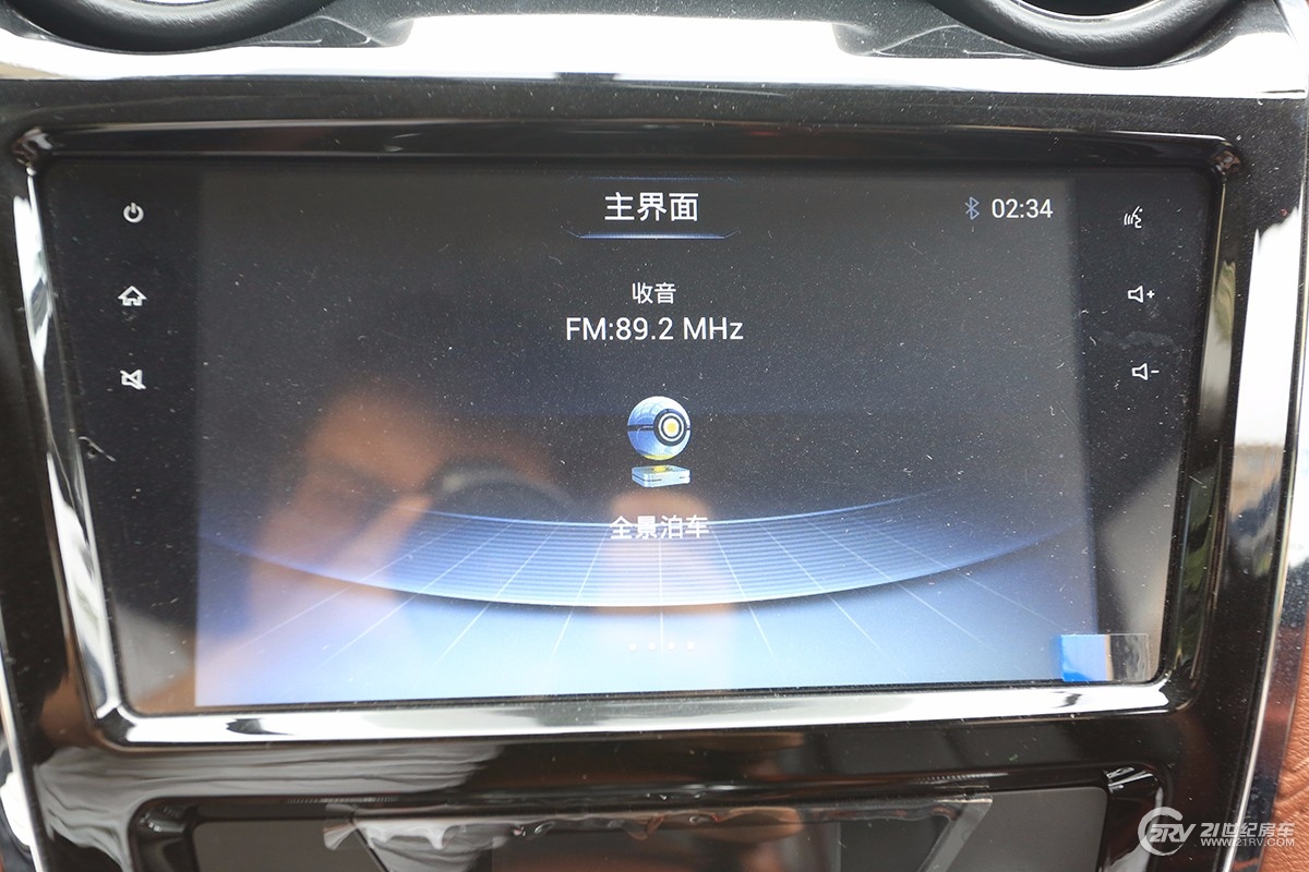 霞客乐锐骐7suv评测,霞客乐锐骐6升顶房车用车体验