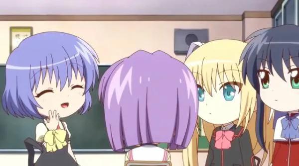 2021年10月新番一览表,2021年10月新番