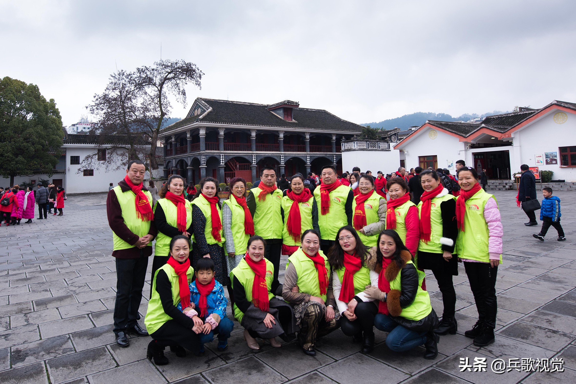 遵义有情有义,遵义爱心传递情暖人间