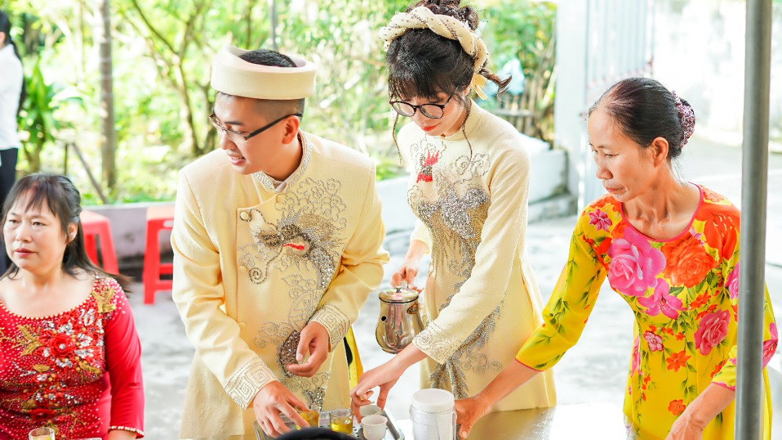 娶越南媳妇需要办什么手续,中国娶越南的媳妇需要办哪些证件