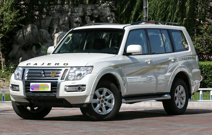 汉兰达3.5和帕杰罗3.0哪个好,三菱帕杰罗2020缺点