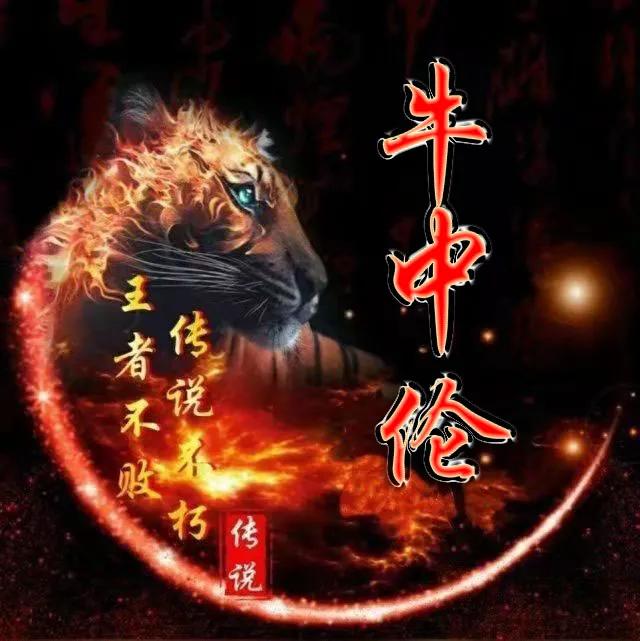 霸气申字微信头像,有深度牛逼的微信头像霸气