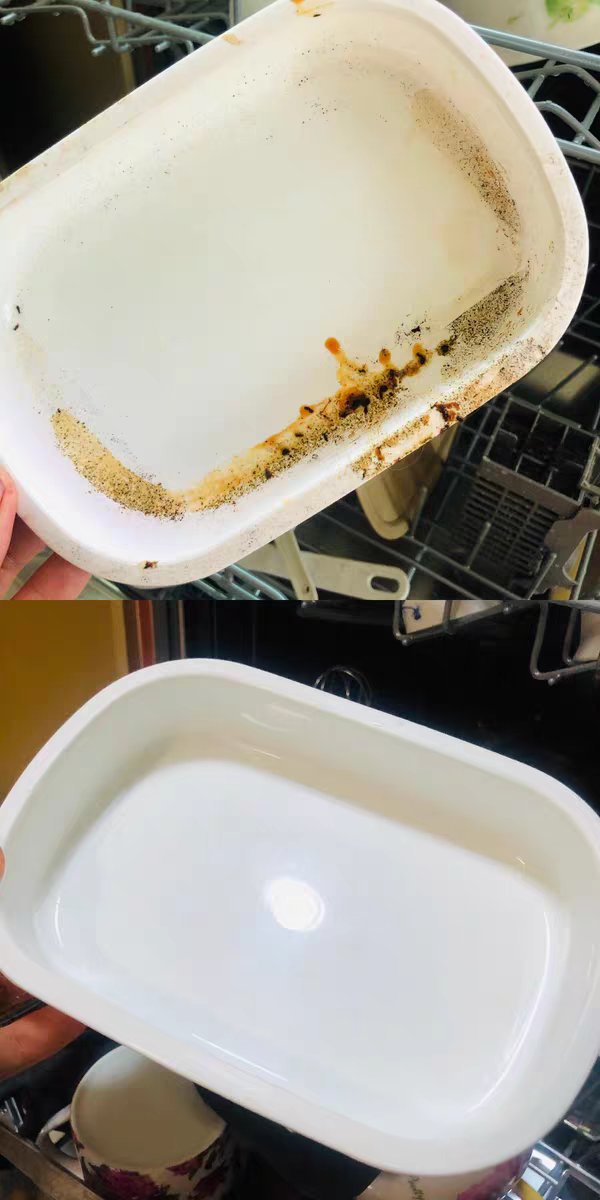 洗碗机真的是一大神器,洗碗机是真的有用还是报智商税