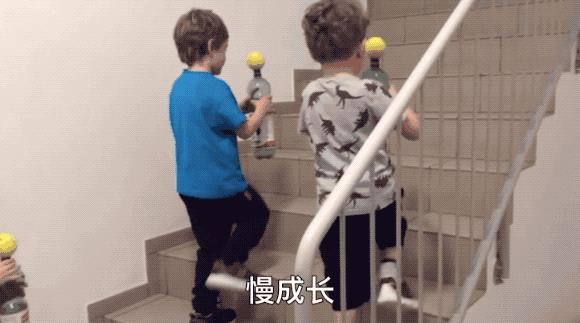 适合孩子家里室内锻炼的运动,适合三四岁儿童的室内体能运动