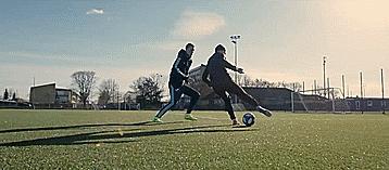 一分钟教你学会过人技术,十分钟学会过人