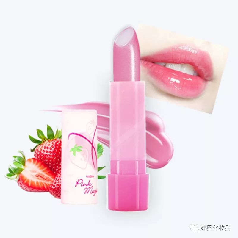 mistine变装,mistine改造