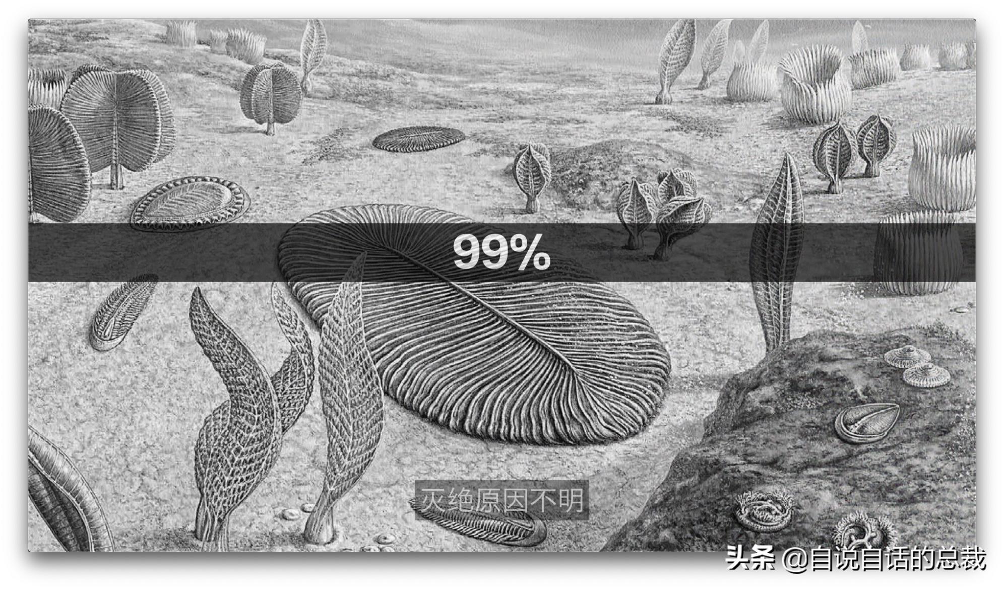 月球是重启地球的开关，地球曾被重启七次？月球背后的宇宙秘密