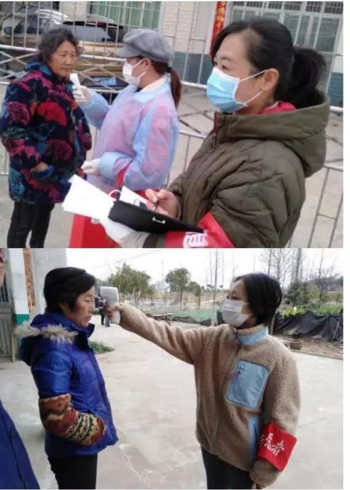 医护人员奔赴抗疫一线,带着家人一起踏上旅途