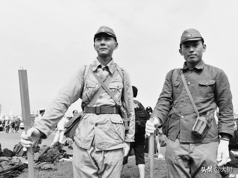 老兵回忆日军打仗不怕死,日本老兵讲述真实战斗力