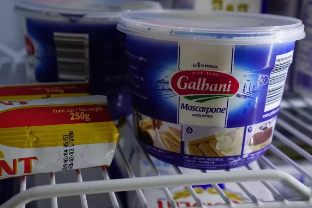 从私房烘焙到开店,从私房到门店