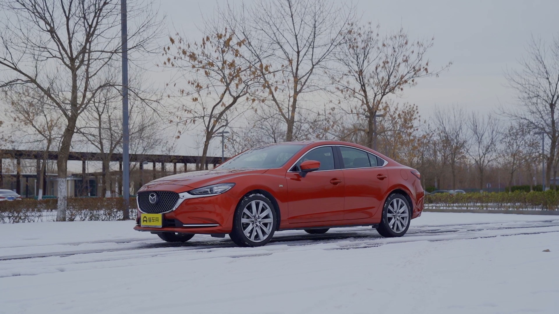 阿特兹最值得购买的车型,阿特兹运动性价比